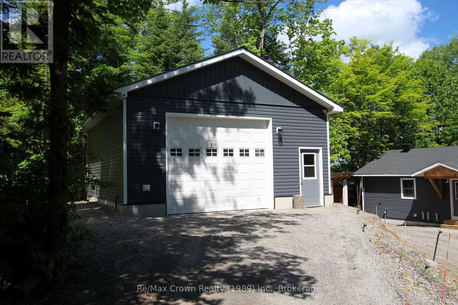771 Limberlost Point Road, Parry Sound Remote Area, Ontario  P0H 2R0 - Photo 36 - X13418528