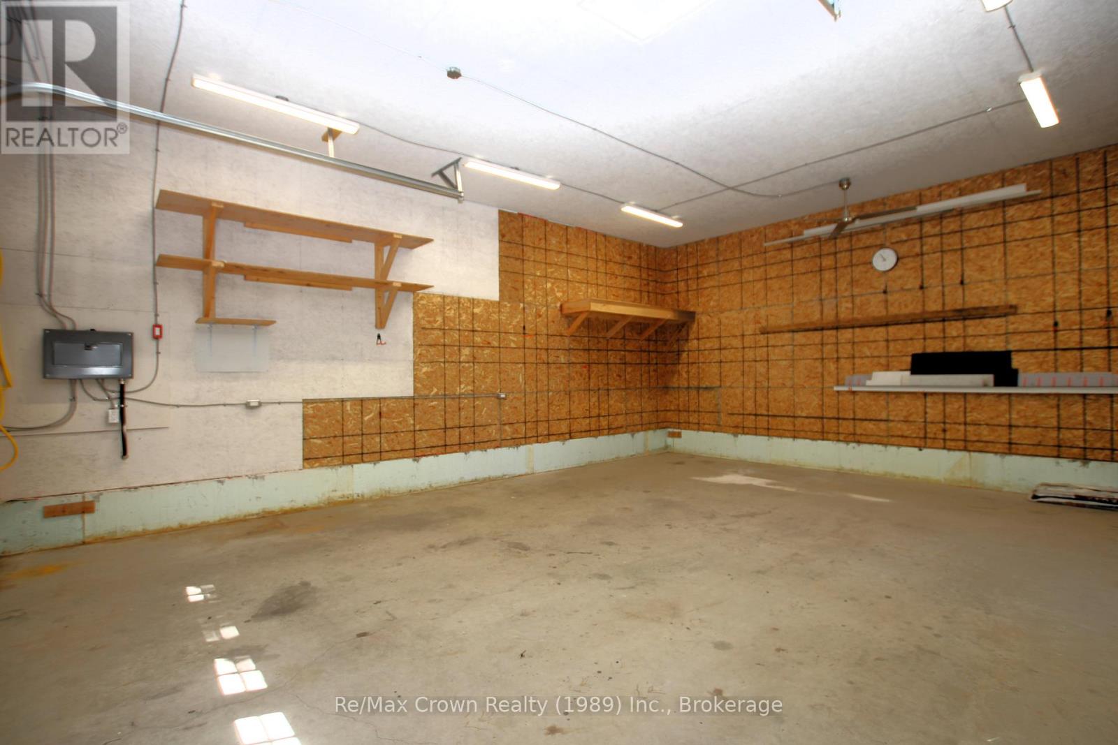 771 Limberlost Point Road, Parry Sound Remote Area, Ontario  P0H 2R0 - Photo 37 - X13418528