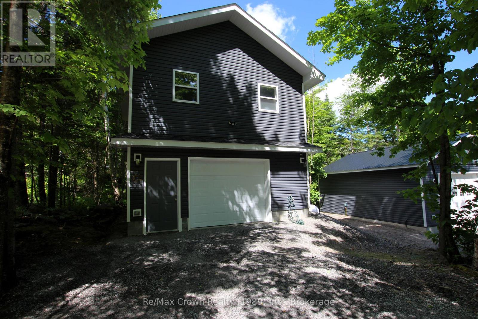 771 Limberlost Point Road, Parry Sound Remote Area, Ontario  P0H 2R0 - Photo 39 - X13418528