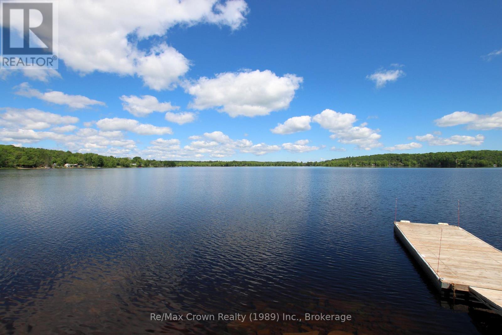 771 Limberlost Point Road, Parry Sound Remote Area, Ontario  P0H 2R0 - Photo 4 - X13418528
