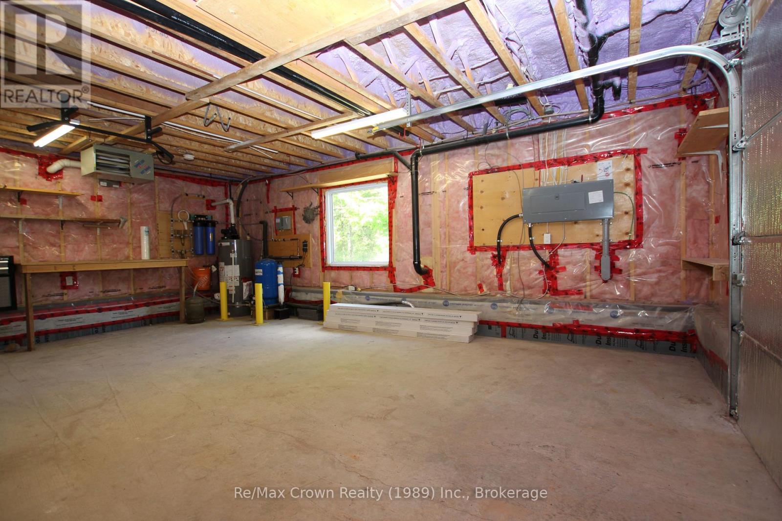 771 Limberlost Point Road, Parry Sound Remote Area, Ontario  P0H 2R0 - Photo 40 - X13418528