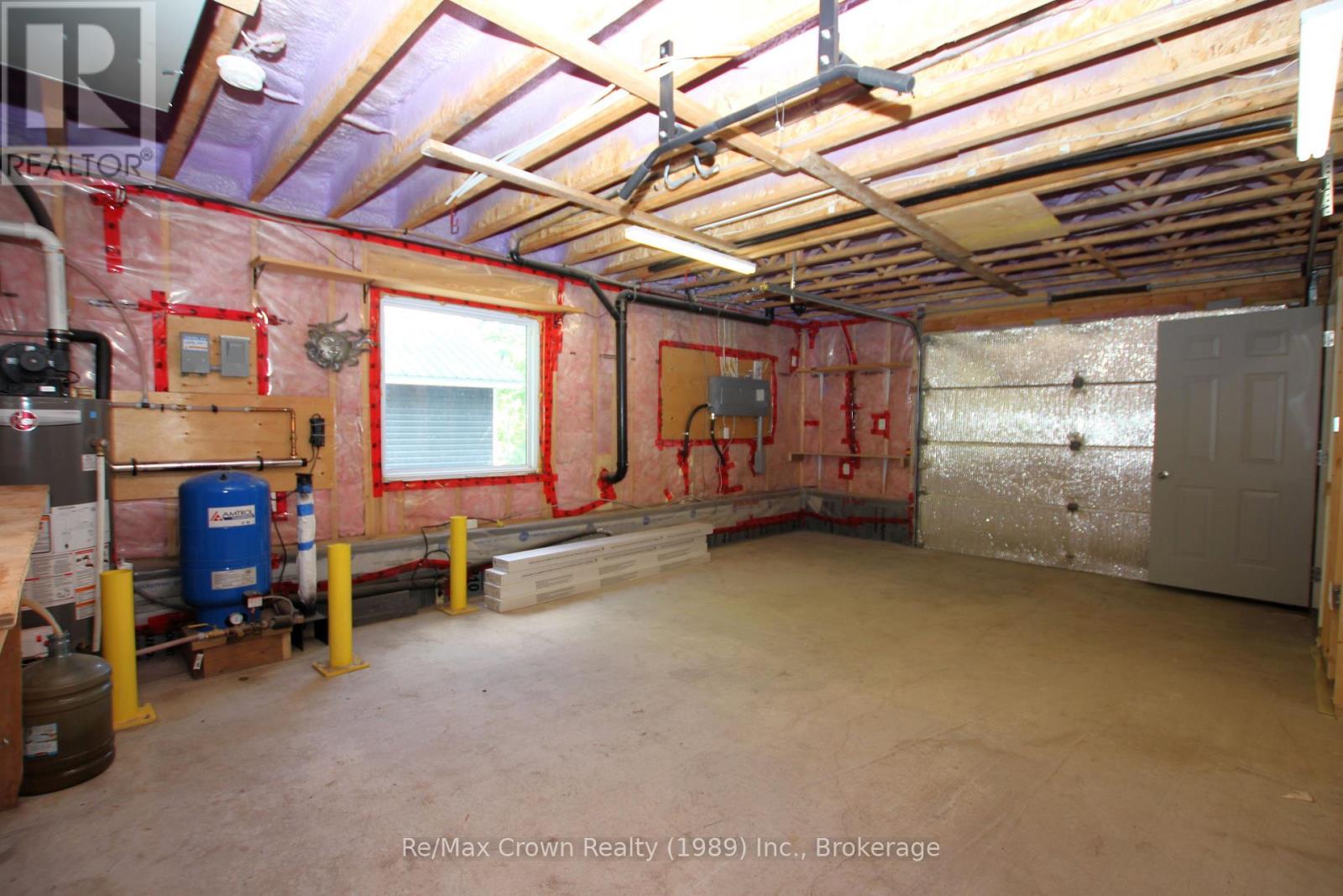 771 Limberlost Point Road, Parry Sound Remote Area, Ontario  P0H 2R0 - Photo 41 - X13418528