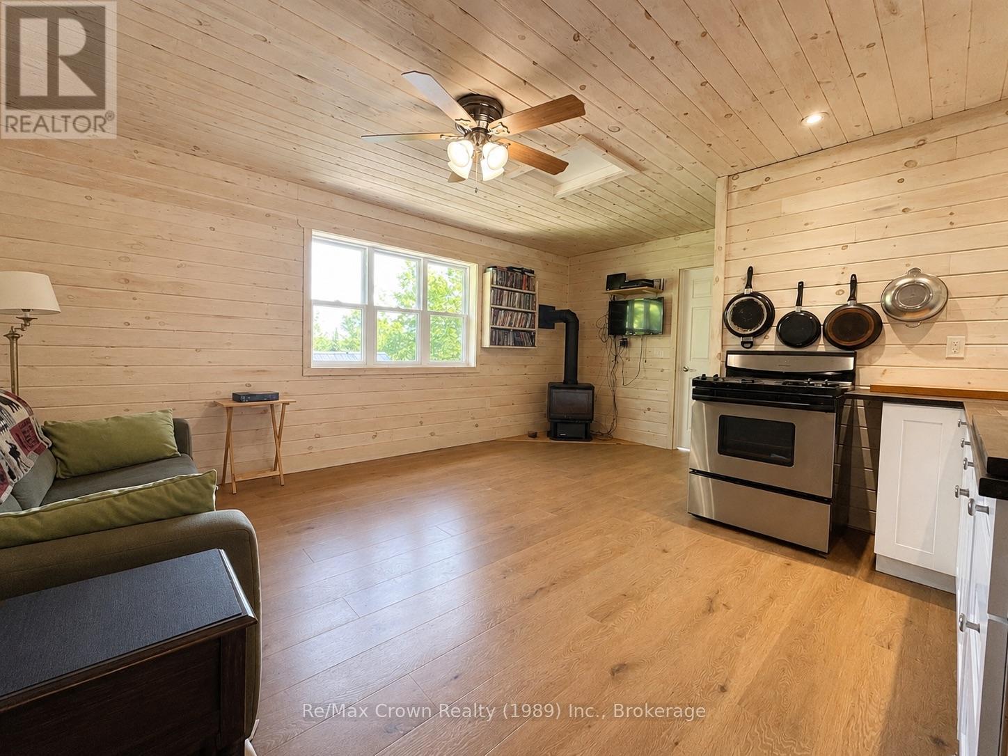 771 Limberlost Point Road, Parry Sound Remote Area, Ontario  P0H 2R0 - Photo 42 - X13418528