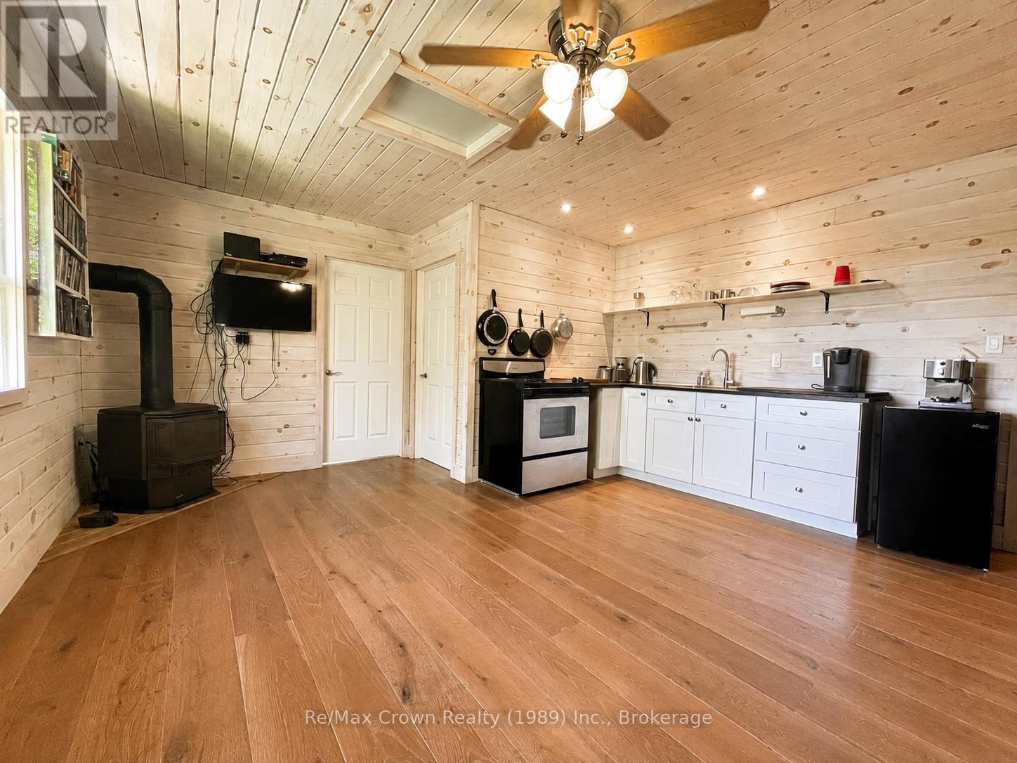 771 Limberlost Point Road, Parry Sound Remote Area, Ontario  P0H 2R0 - Photo 43 - X13418528