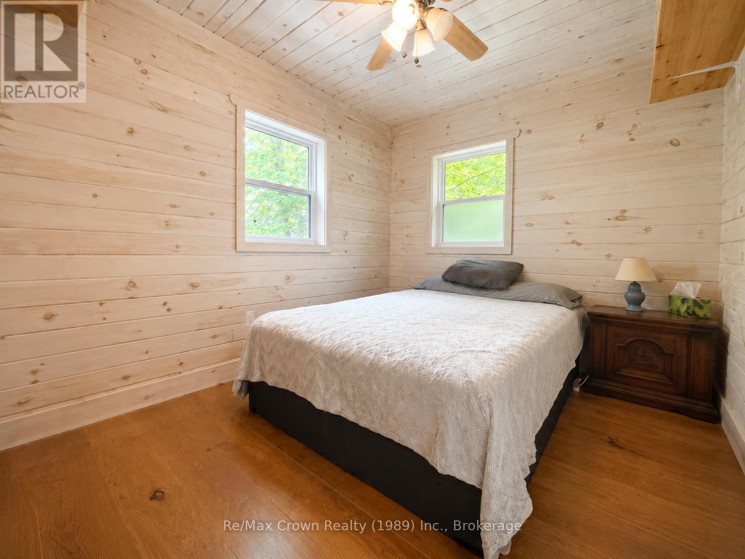 771 Limberlost Point Road, Parry Sound Remote Area, Ontario  P0H 2R0 - Photo 44 - X13418528