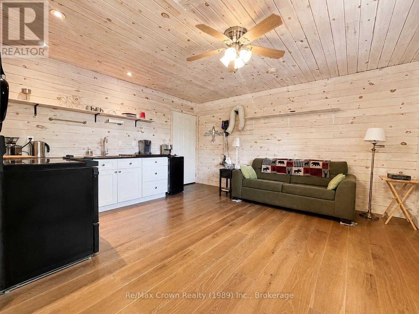 771 Limberlost Point Road, Parry Sound Remote Area, Ontario  P0H 2R0 - Photo 45 - X13418528