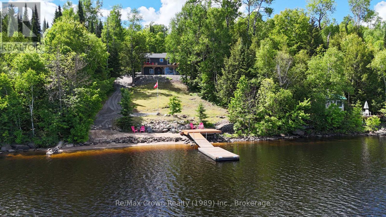 771 Limberlost Point Road, Parry Sound Remote Area, Ontario  P0H 2R0 - Photo 47 - X13418528