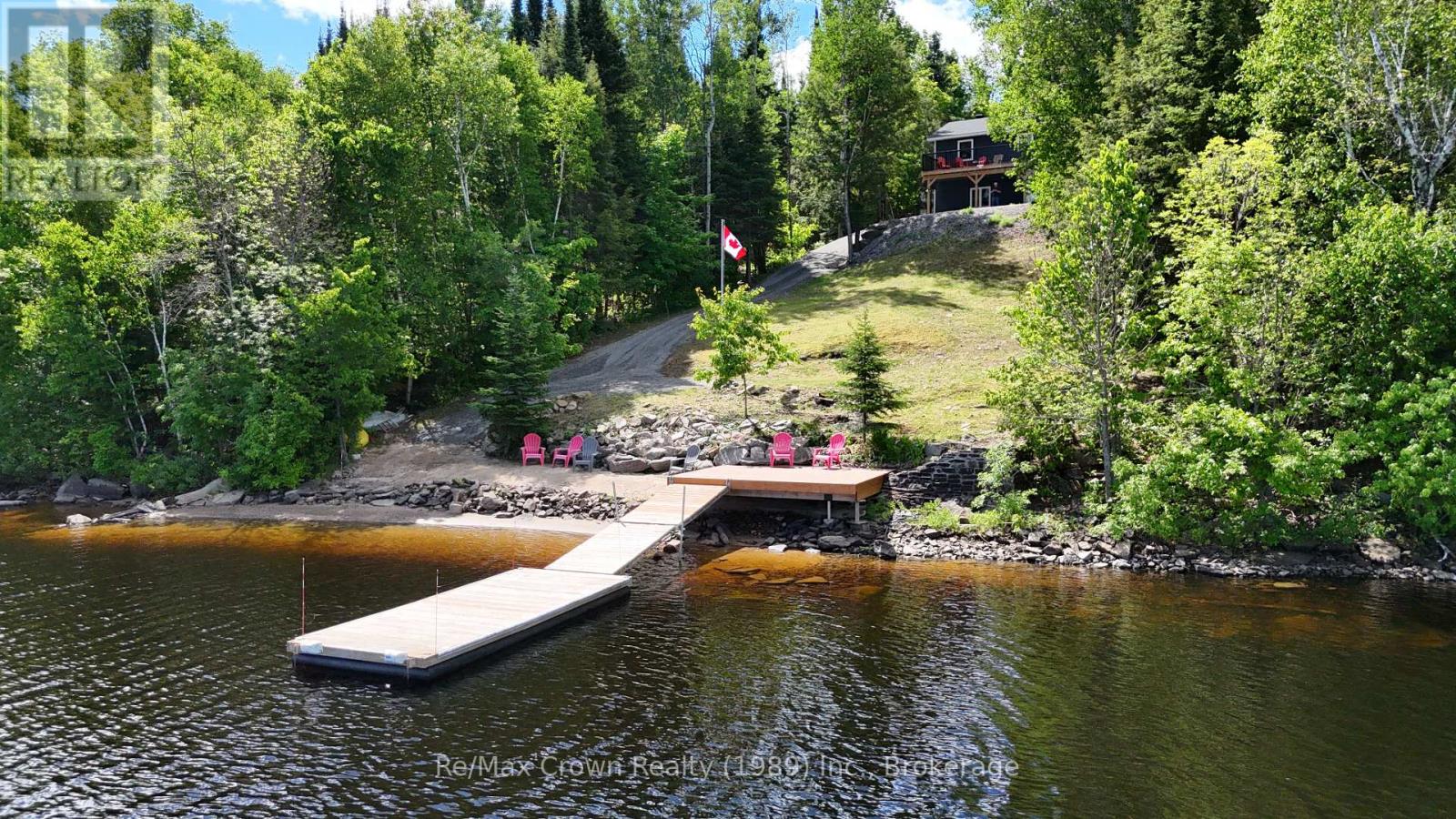 771 Limberlost Point Road, Parry Sound Remote Area, Ontario  P0H 2R0 - Photo 48 - X13418528