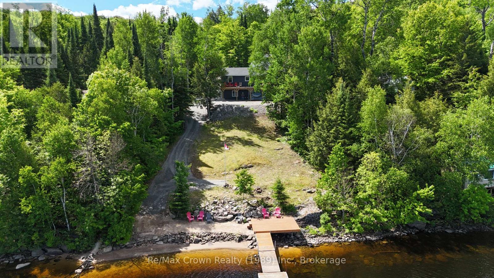 771 Limberlost Point Road, Parry Sound Remote Area, Ontario  P0H 2R0 - Photo 49 - X13418528