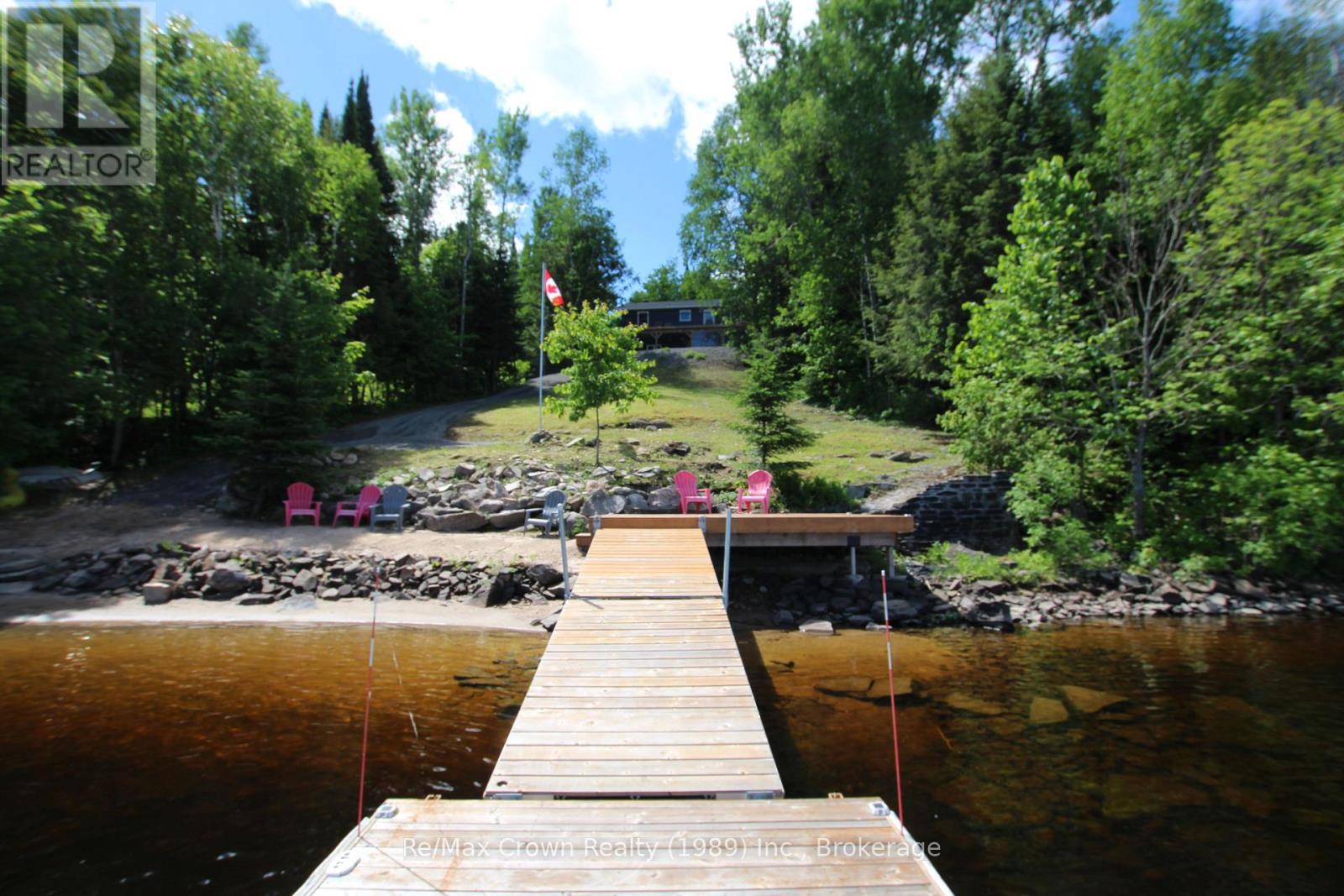 771 Limberlost Point Road, Parry Sound Remote Area, Ontario  P0H 2R0 - Photo 5 - X13418528