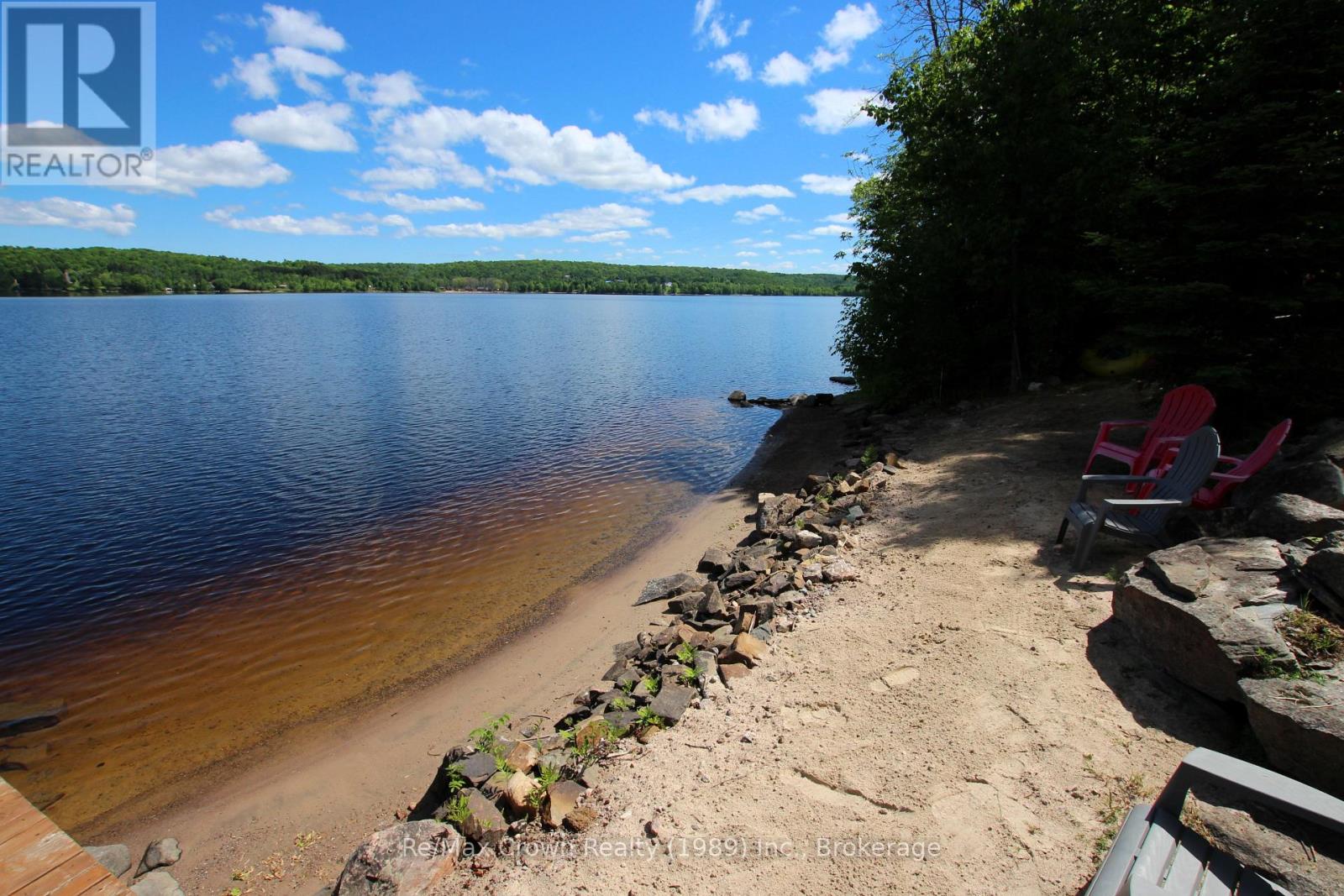 771 Limberlost Point Road, Parry Sound Remote Area, Ontario  P0H 2R0 - Photo 6 - X13418528