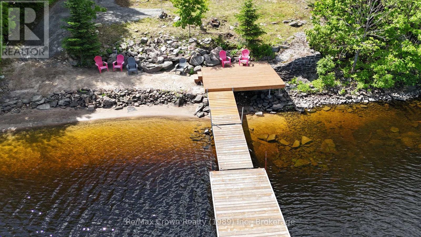 771 Limberlost Point Road, Parry Sound Remote Area, Ontario  P0H 2R0 - Photo 8 - X13418528