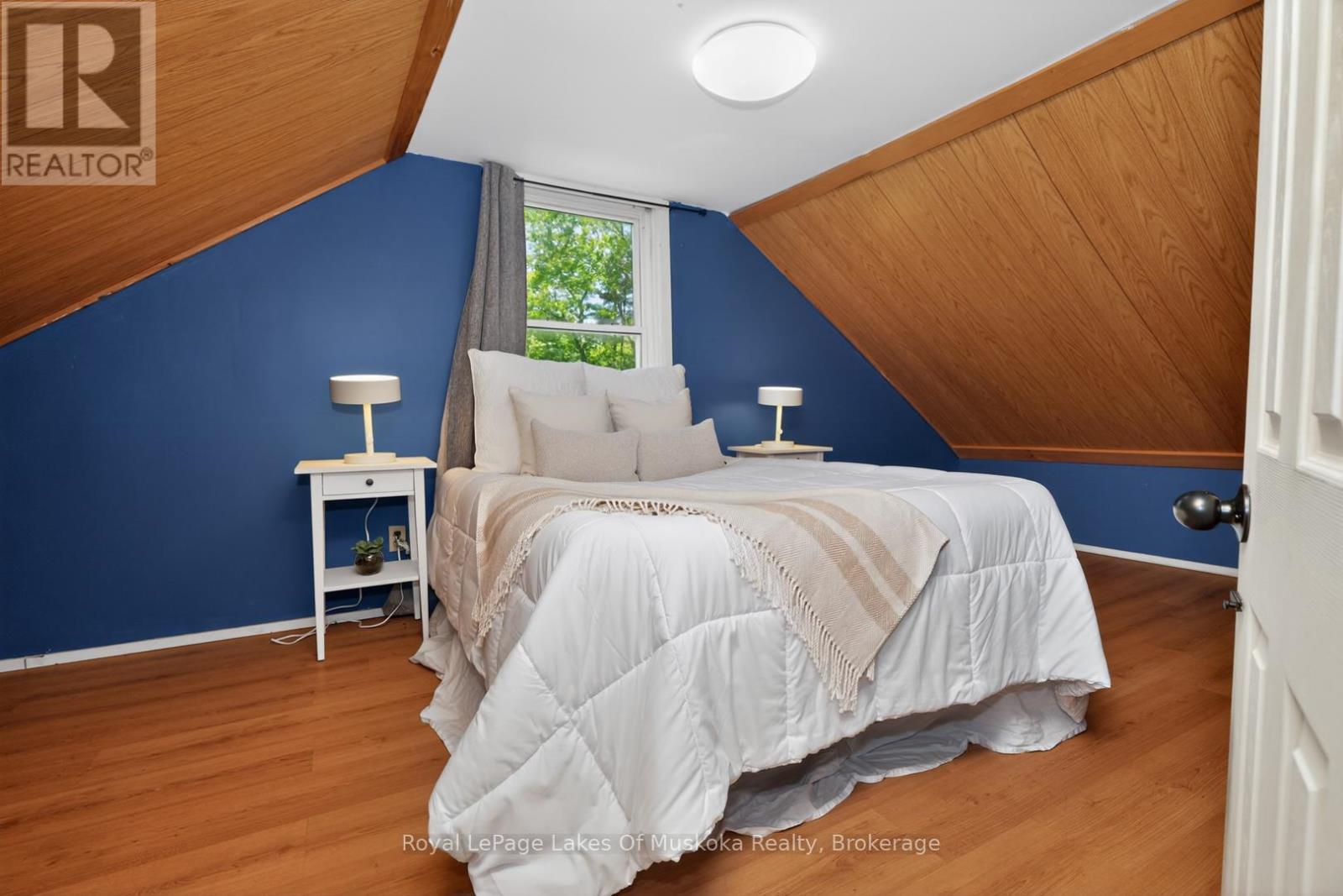 1018 Sniders Bay Road, Gravenhurst, Ontario  P1P 1R2 - Photo 18 - X13418592