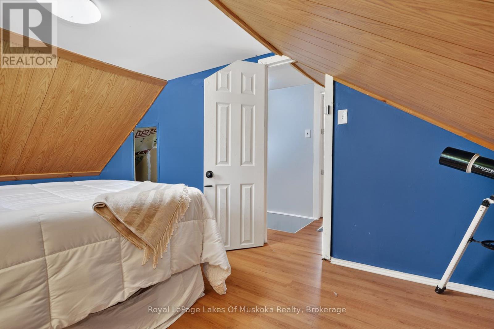 1018 Sniders Bay Road, Gravenhurst, Ontario  P1P 1R2 - Photo 19 - X13418592