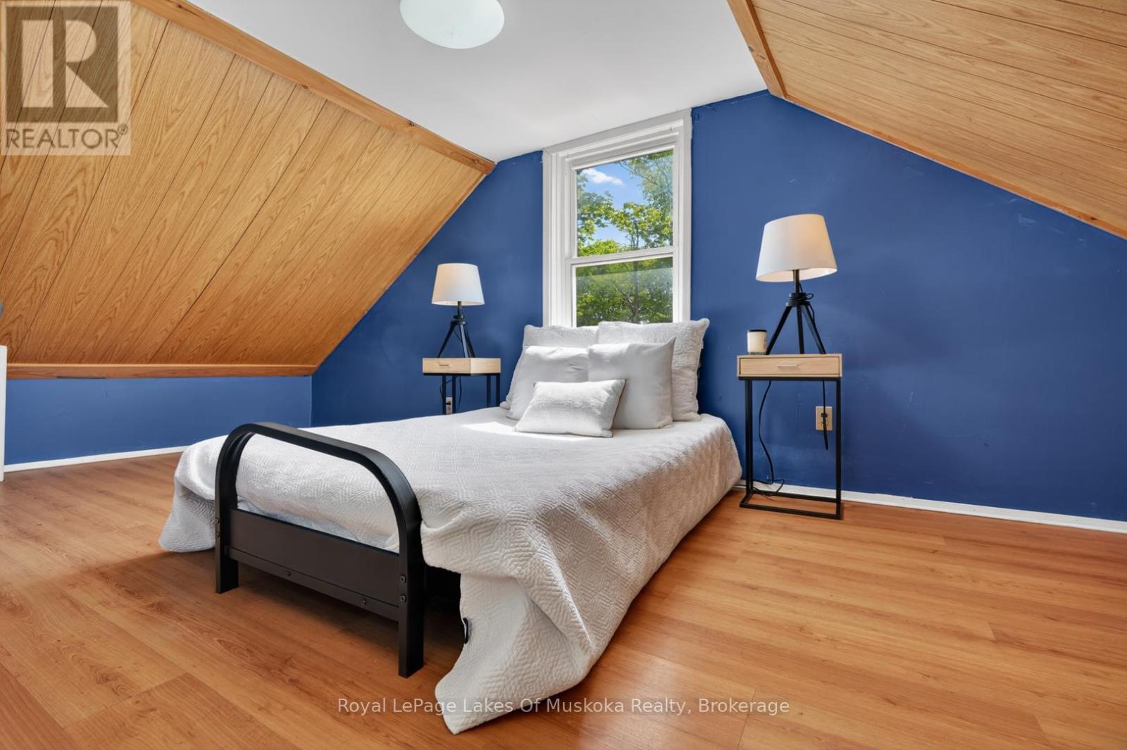 1018 Sniders Bay Road, Gravenhurst, Ontario  P1P 1R2 - Photo 20 - X13418592