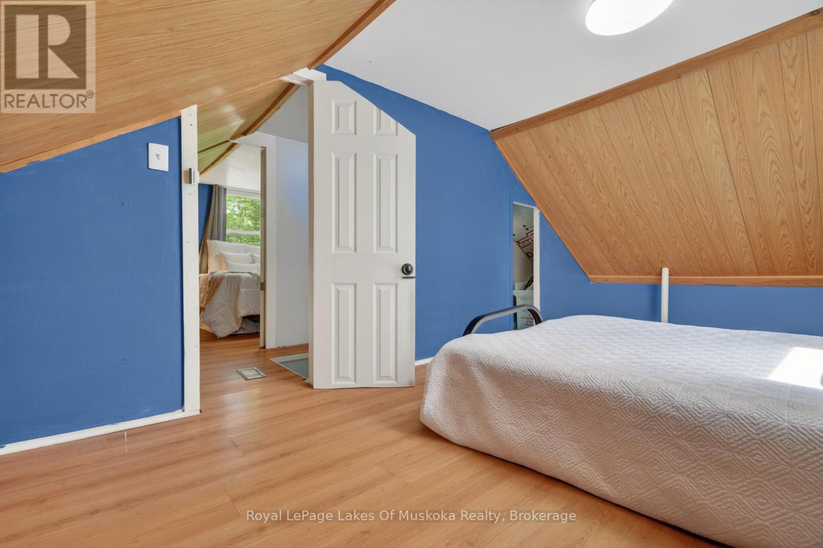 1018 Sniders Bay Road, Gravenhurst, Ontario  P1P 1R2 - Photo 21 - X13418592