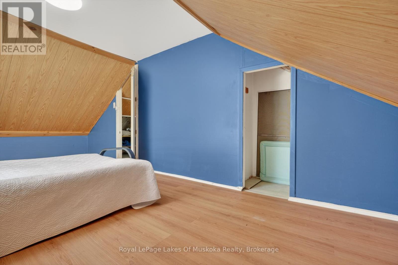 1018 Sniders Bay Road, Gravenhurst, Ontario  P1P 1R2 - Photo 22 - X13418592