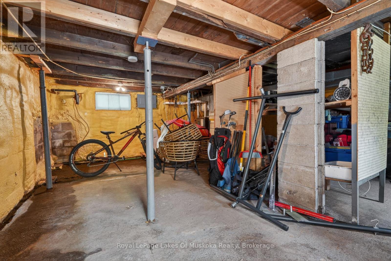 1018 Sniders Bay Road, Gravenhurst, Ontario  P1P 1R2 - Photo 24 - X13418592