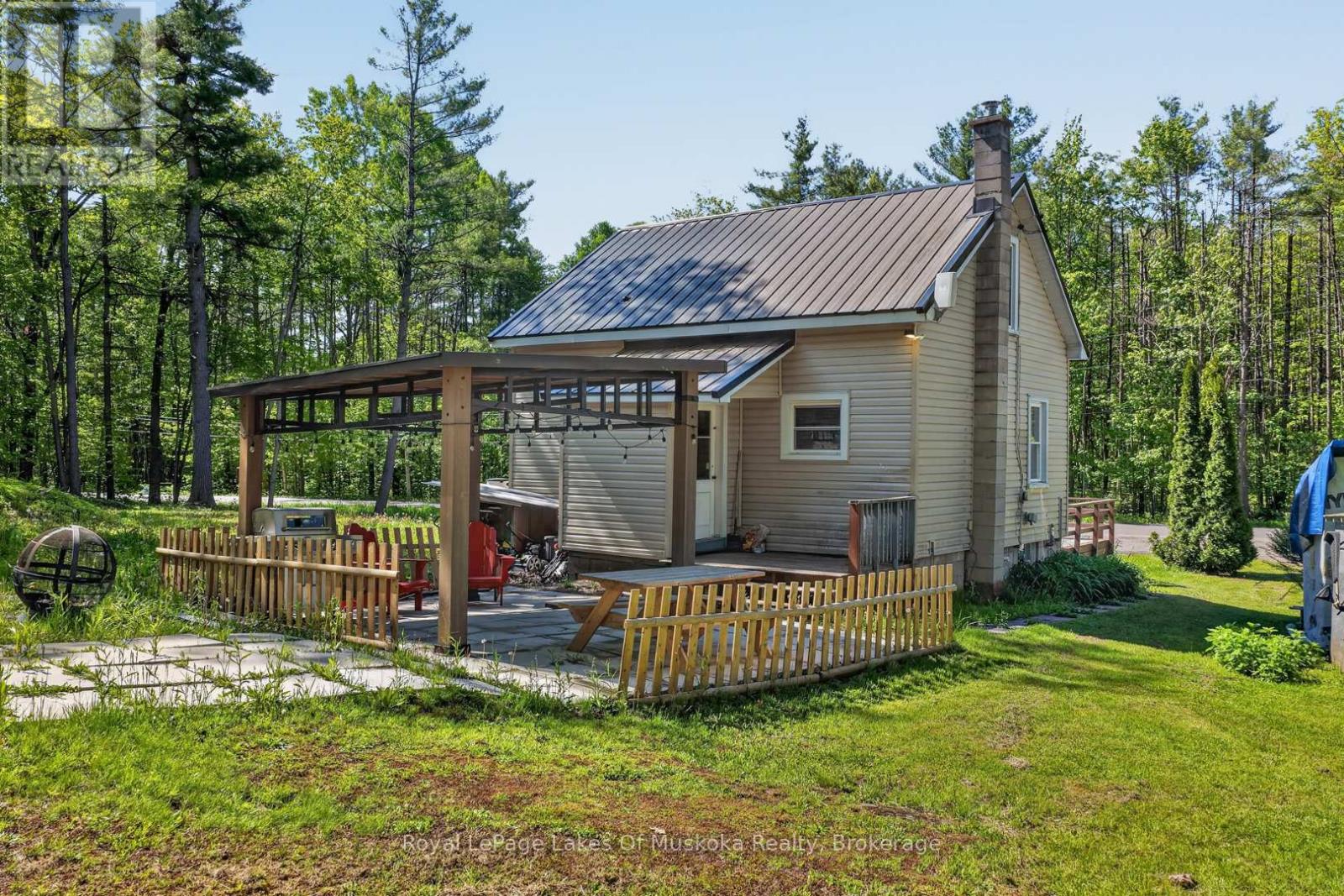 1018 Sniders Bay Road, Gravenhurst, Ontario  P1P 1R2 - Photo 29 - X13418592