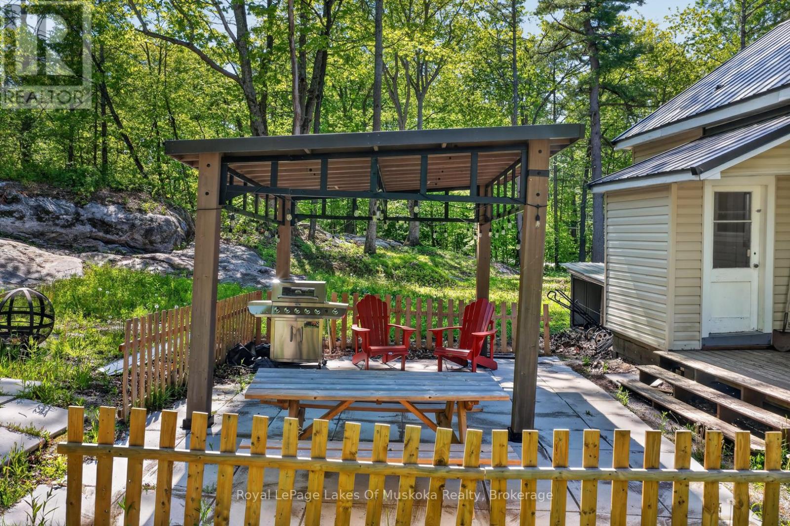 1018 Sniders Bay Road, Gravenhurst, Ontario  P1P 1R2 - Photo 30 - X13418592