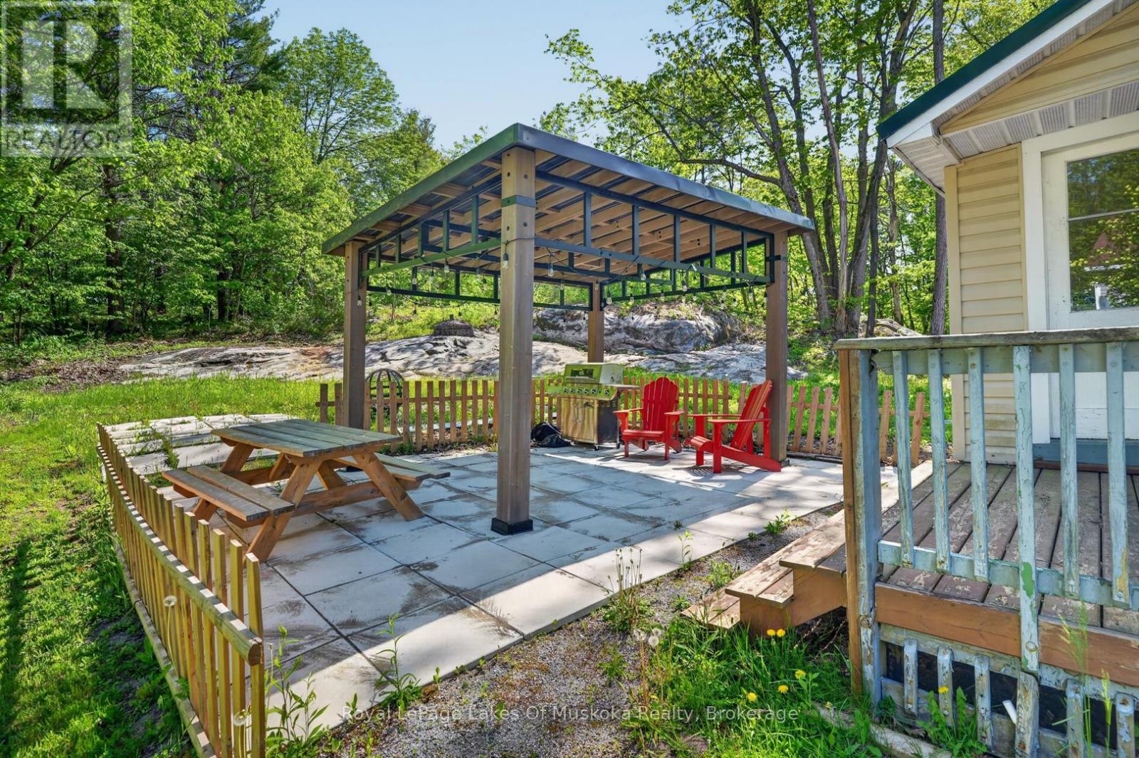 1018 Sniders Bay Road, Gravenhurst, Ontario  P1P 1R2 - Photo 31 - X13418592