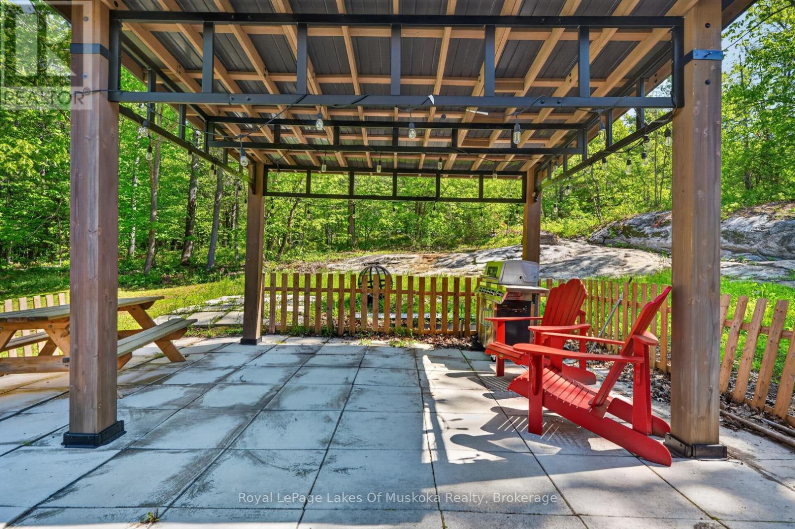 1018 Sniders Bay Road, Gravenhurst, Ontario  P1P 1R2 - Photo 33 - X13418592
