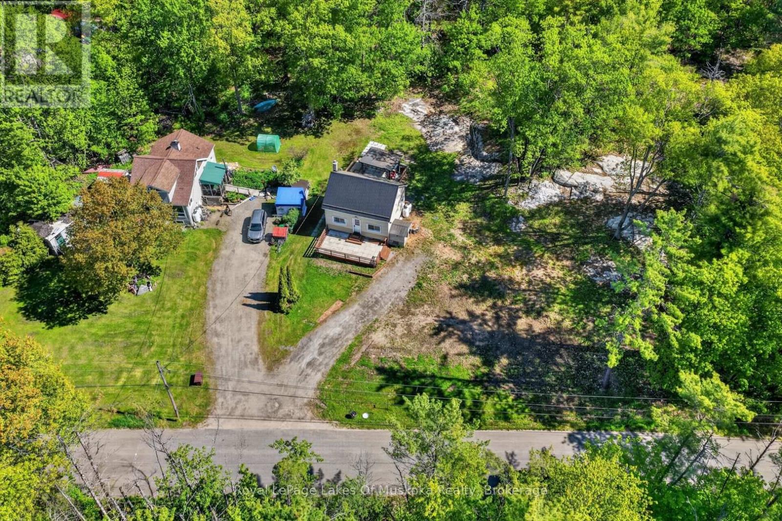 1018 Sniders Bay Road, Gravenhurst, Ontario  P1P 1R2 - Photo 38 - X13418592