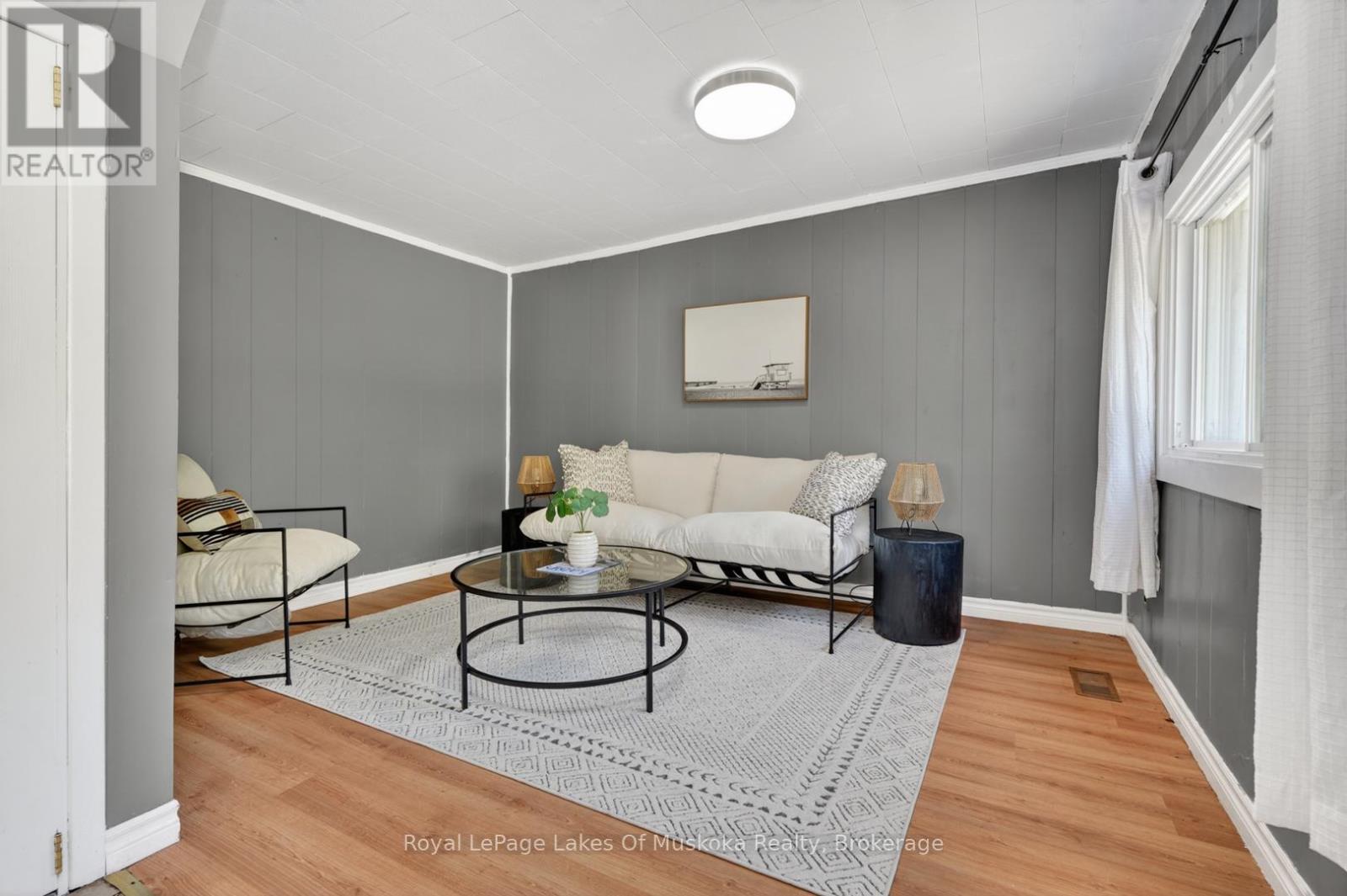 1018 Sniders Bay Road, Gravenhurst, Ontario  P1P 1R2 - Photo 4 - X13418592