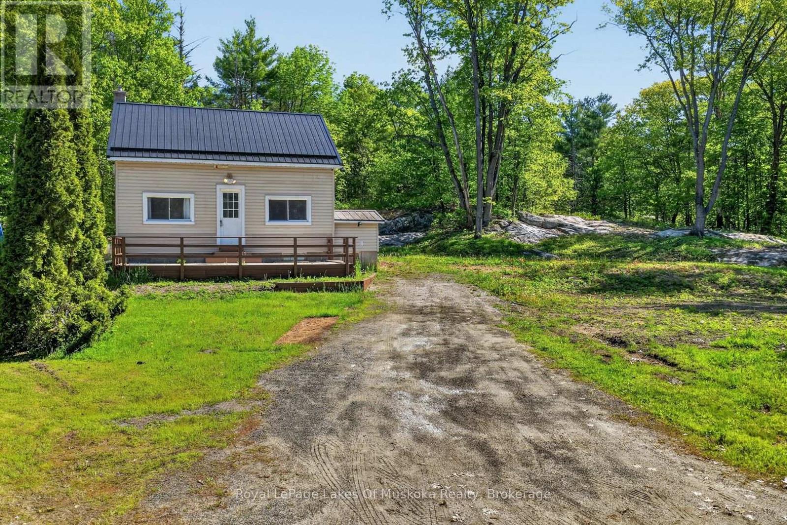 1018 Sniders Bay Road, Gravenhurst, Ontario  P1P 1R2 - Photo 40 - X13418592