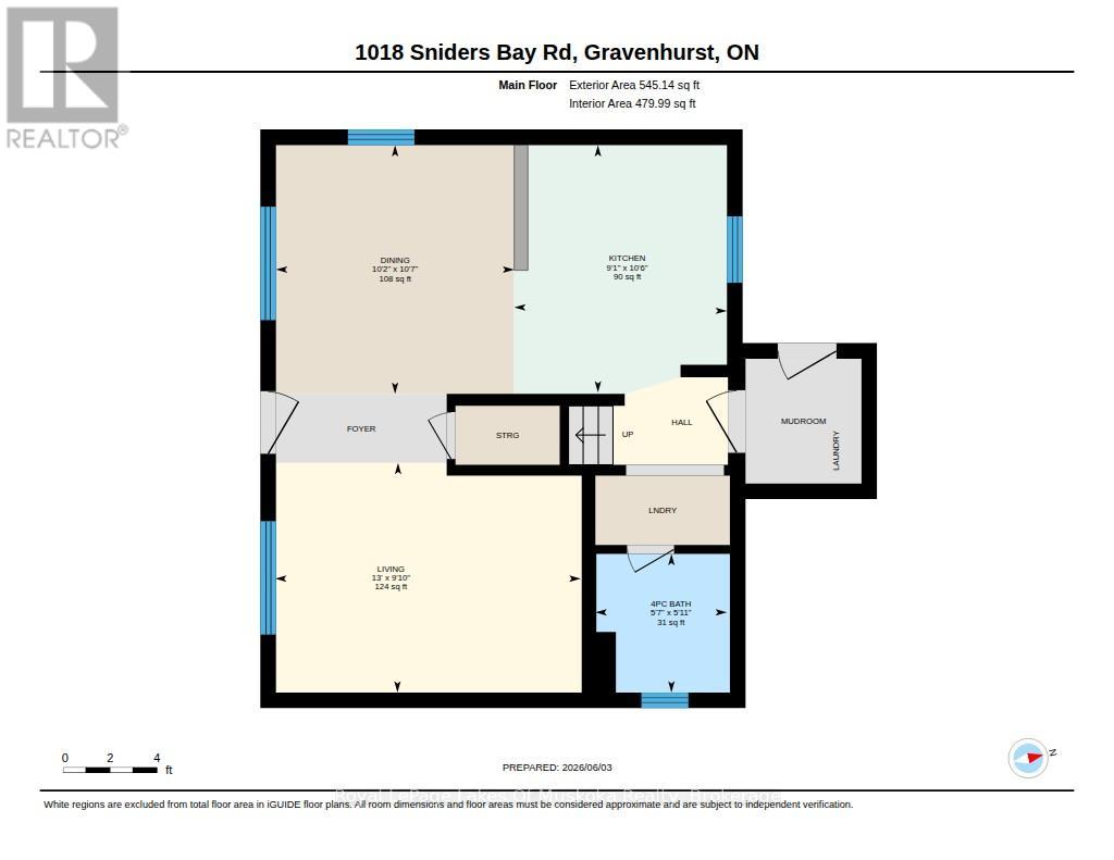 1018 Sniders Bay Road, Gravenhurst, Ontario  P1P 1R2 - Photo 43 - X13418592