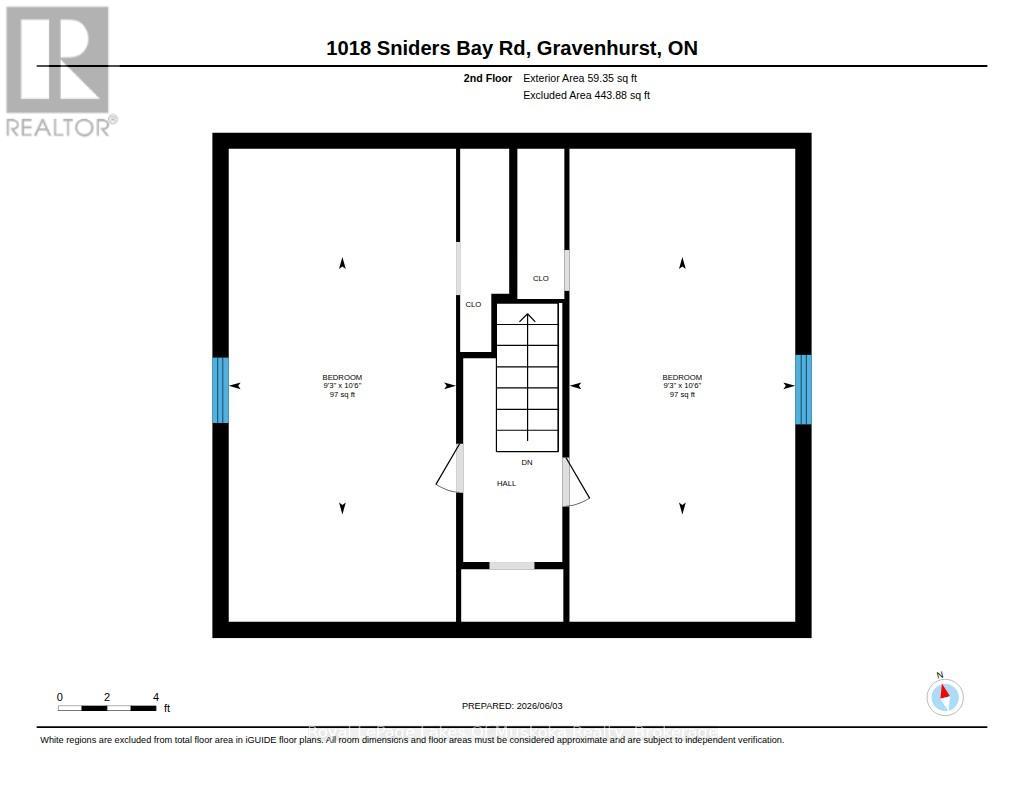 1018 Sniders Bay Road, Gravenhurst, Ontario  P1P 1R2 - Photo 44 - X13418592