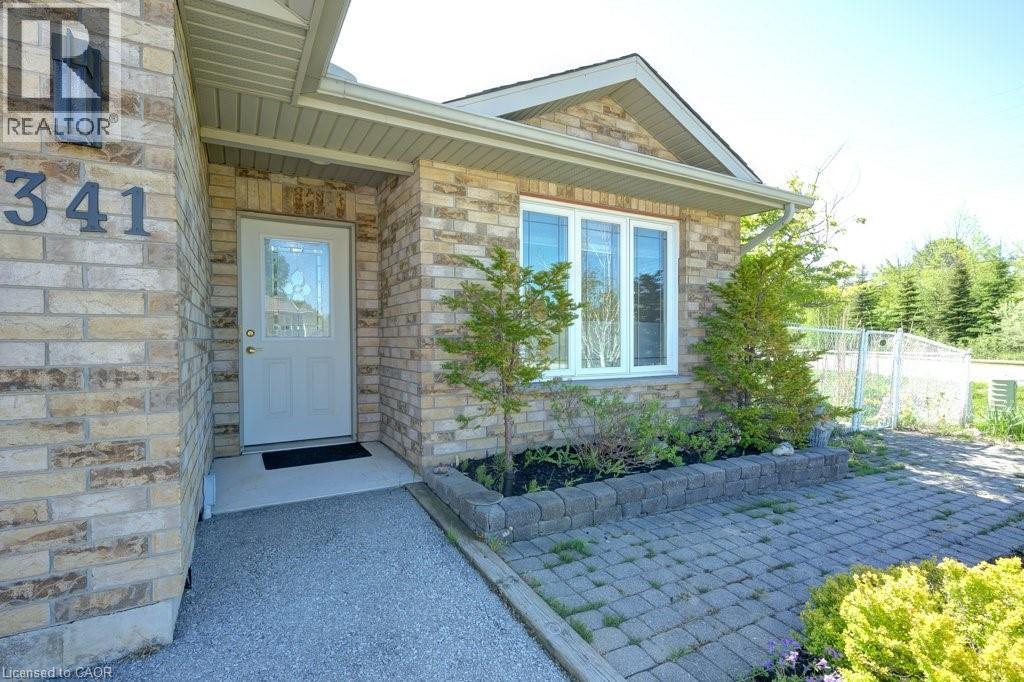 341 Fraser Drive, Kincardine, Ontario  N2Z 3C3 - Photo 2 - 40837972