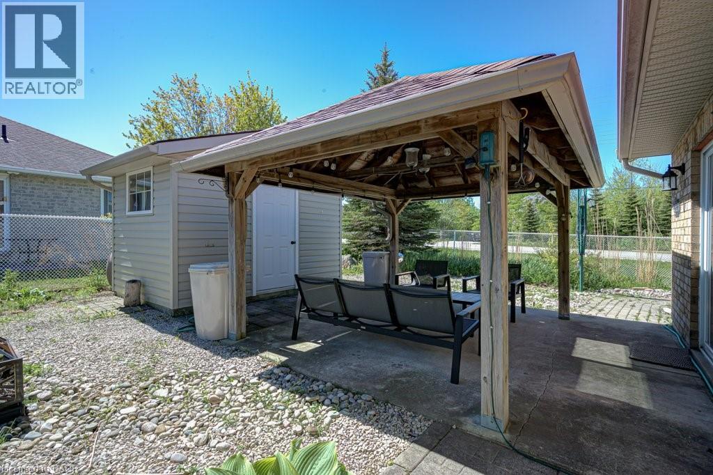 341 Fraser Drive, Kincardine, Ontario  N2Z 3C3 - Photo 20 - 40837972
