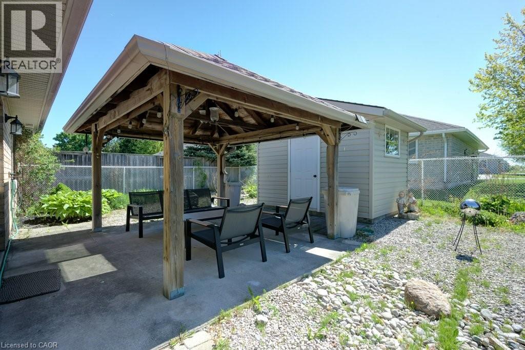 341 Fraser Drive, Kincardine, Ontario  N2Z 3C3 - Photo 24 - 40837972