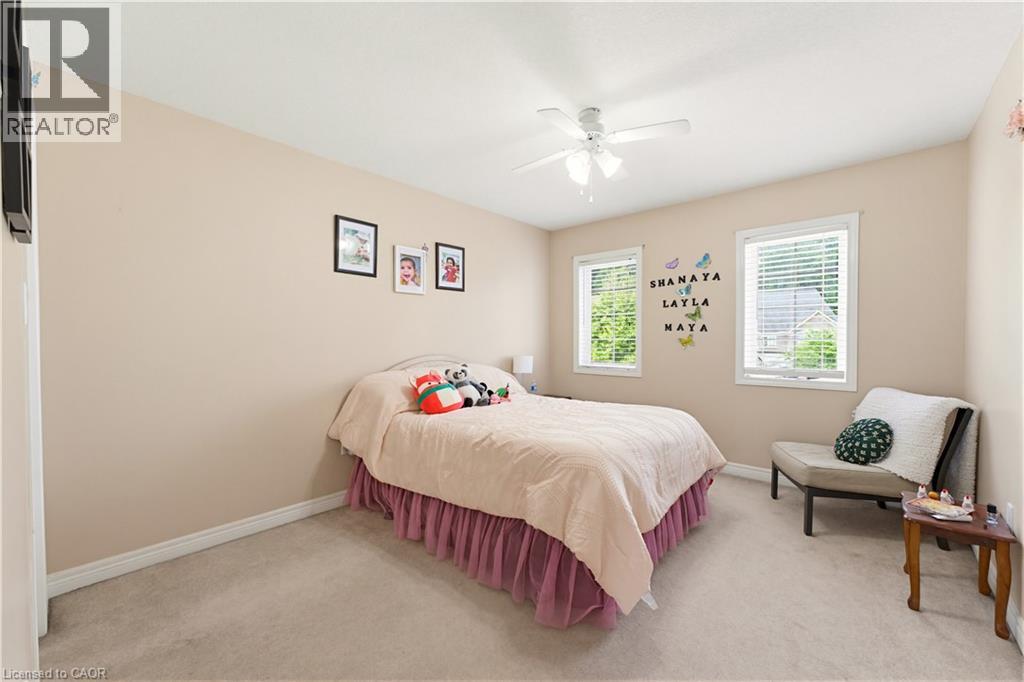 805 Munich Circle, Waterloo, Ontario  N2V 2N5 - Photo 25 - 40836085