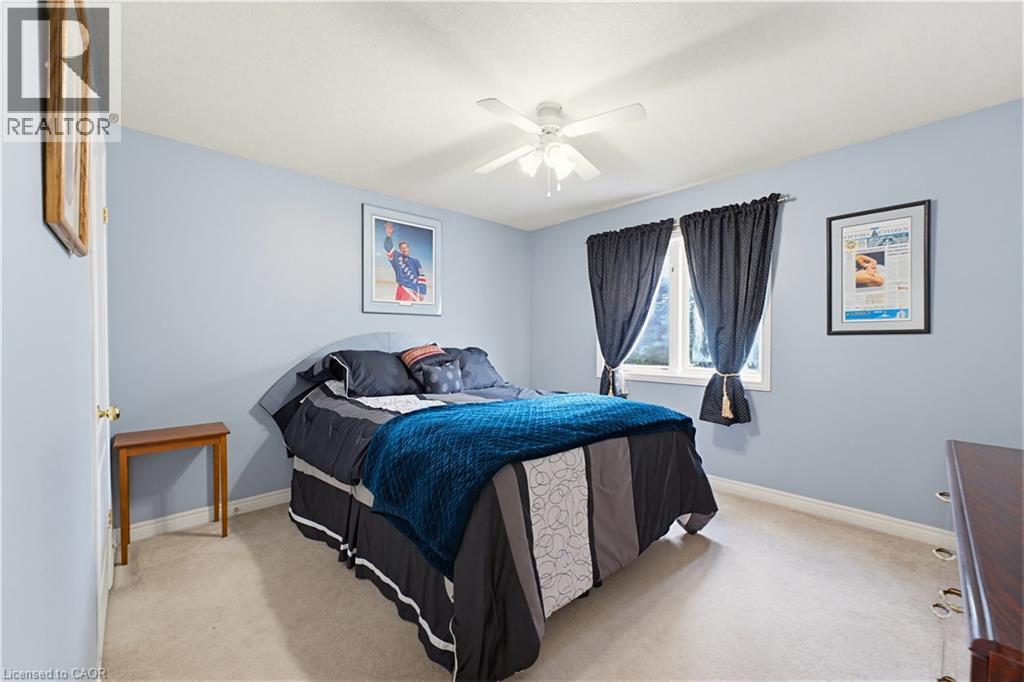 805 Munich Circle, Waterloo, Ontario  N2V 2N5 - Photo 26 - 40836085