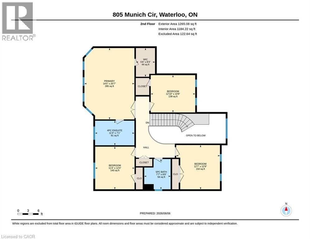 805 Munich Circle, Waterloo, Ontario  N2V 2N5 - Photo 39 - 40836085
