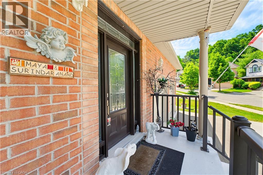 805 Munich Circle, Waterloo, Ontario  N2V 2N5 - Photo 6 - 40836085