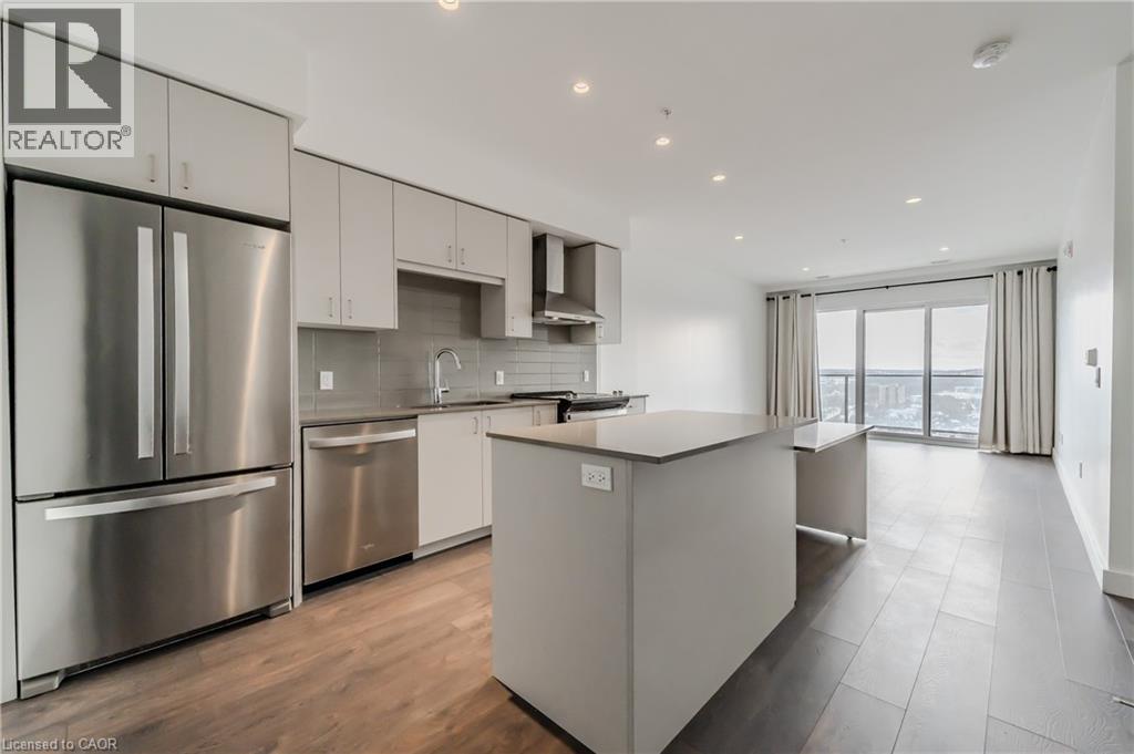50 Grand Avenue S Unit# 1604, Cambridge, Ontario  N1S 0C2 - Photo 15 - 40838076