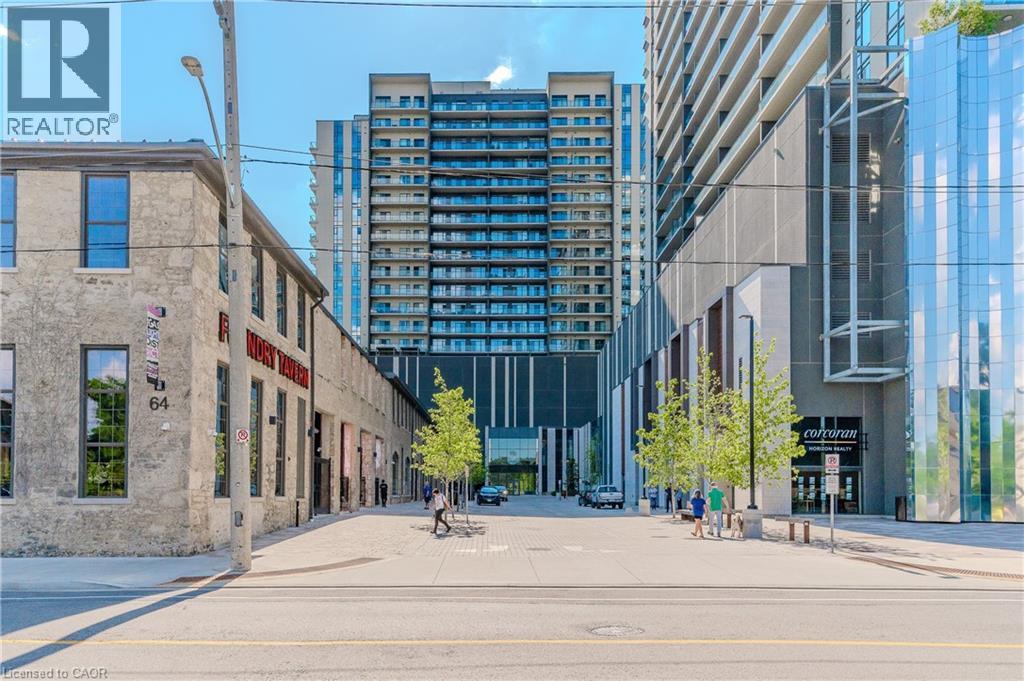 50 Grand Avenue S Unit# 1604, Cambridge, Ontario  N1S 0C2 - Photo 2 - 40838076