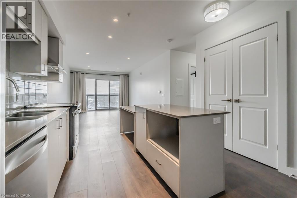 50 Grand Avenue S Unit# 1604, Cambridge, Ontario  N1S 0C2 - Photo 21 - 40838076