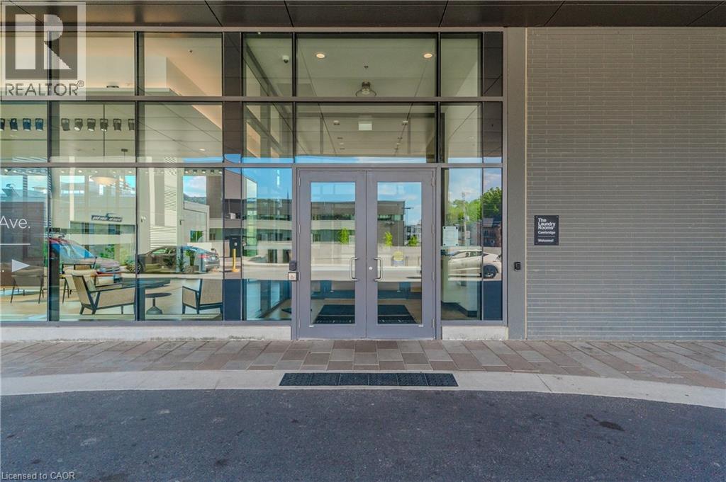 50 Grand Avenue S Unit# 1604, Cambridge, Ontario  N1S 0C2 - Photo 3 - 40838076