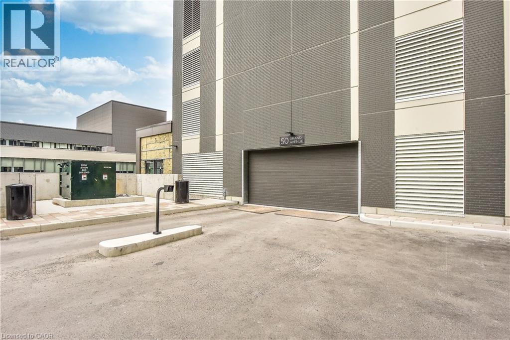 50 Grand Avenue S Unit# 1604, Cambridge, Ontario  N1S 0C2 - Photo 40 - 40838076