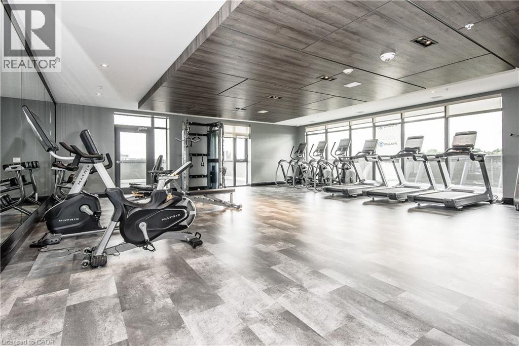 50 Grand Avenue S Unit# 1604, Cambridge, Ontario  N1S 0C2 - Photo 44 - 40838076