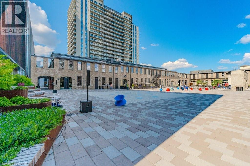 50 Grand Avenue S Unit# 1604, Cambridge, Ontario  N1S 0C2 - Photo 49 - 40838076