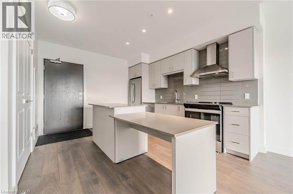 50 Grand Avenue S Unit# 1604, Cambridge, Ontario  N1S 0C2 - Photo 8 - 40838076