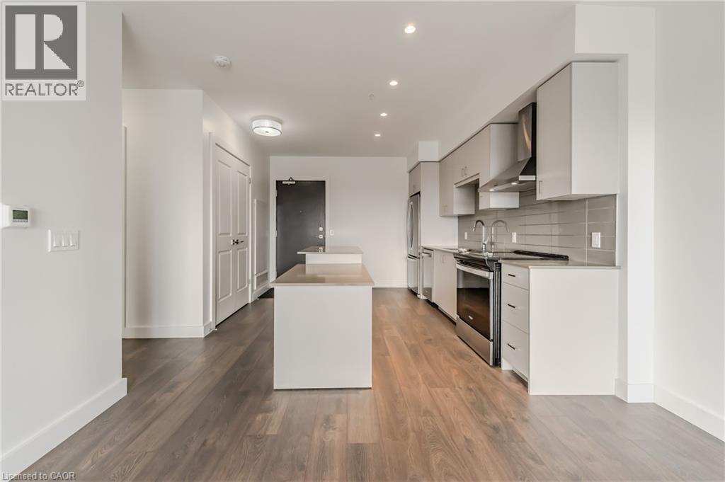 50 Grand Avenue S Unit# 1604, Cambridge, Ontario  N1S 0C2 - Photo 9 - 40838076