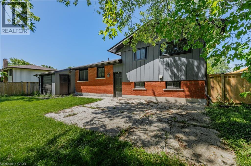 970 Parkdale Avenue, Fort Erie, Ontario  L2A 5B6 - Photo 41 - 40837772