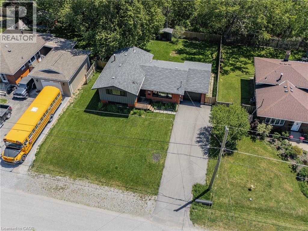 970 Parkdale Avenue, Fort Erie, Ontario  L2A 5B6 - Photo 45 - 40837772