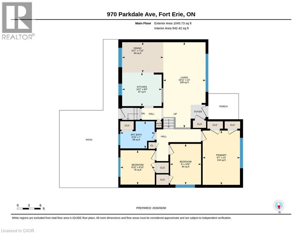 970 Parkdale Avenue, Fort Erie, Ontario  L2A 5B6 - Photo 49 - 40837772